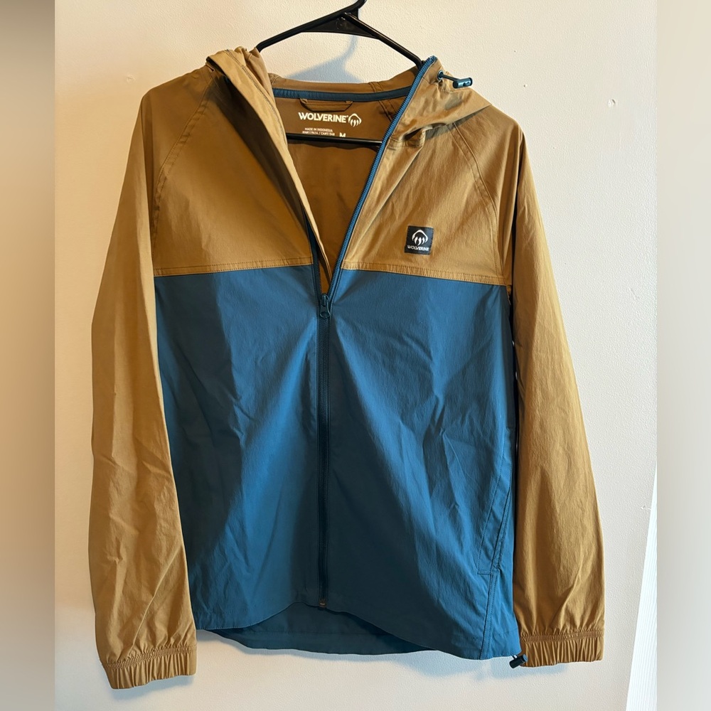 Wolverine Guide Eco Jacket